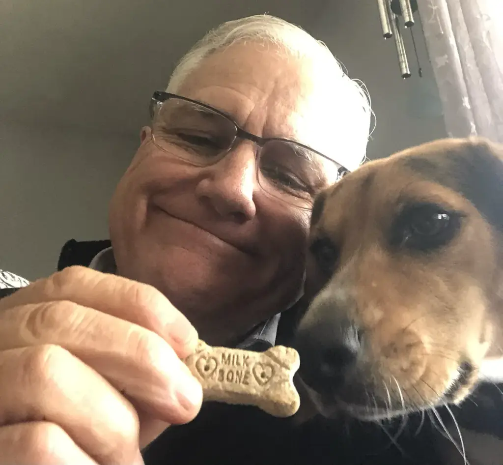 Artwork for Deacon Dennis Holbrook Homily – December 14, 2025