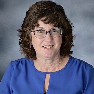 Mrs. Julie Radel, Principal