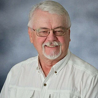 Gary Clayton